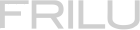 Frilu Logo